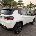 JEEP COMPASS 2.0 16V DIESEL S 4X4 AUTOMÁTICO JEEP COMPASS 2.0 16V DIESEL S 4X4 AUTOMÁTICO