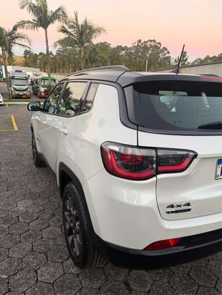 JEEP-COMPASS-2.0 16V DIESEL S 4X4 AUTOMÁTICO JEEP-COMPASS-2020