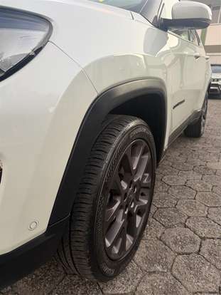 JEEP-COMPASS-2.0 16V DIESEL S 4X4 AUTOMÁTICO JEEP-COMPASS-2020