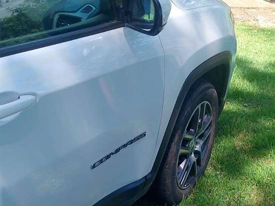 JEEP-COMPASS-2.0 16V FLEX SPORT AUTOMÁTICO JEEP-COMPASS-2019