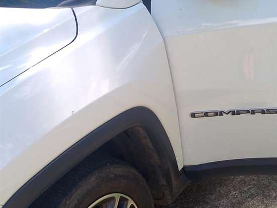 JEEP-COMPASS-2.0 16V FLEX SPORT AUTOMÁTICO JEEP-COMPASS-2019