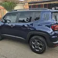 JEEP RENEGADE 1.3 T270 TURBO FLEX WILLYS 4X4 AT9 JEEP RENEGADE 1.3 T270 TURBO FLEX WILLYS 4X4 AT9