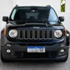 JEEP RENEGADE 1.8 16V FLEX 4P AUTOMÁTICO JEEP RENEGADE 1.8 16V FLEX 4P AUTOMÁTICO