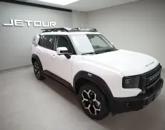 JETOUR T1 1.5 TGDI PHEV ADVANCE DHT JETOUR T1 1.5 TGDI PHEV ADVANCE DHT