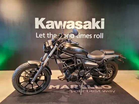 KAWASAKI-ELIMINATOR 500 KAWASAKI-ELIMINATOR 500-2026