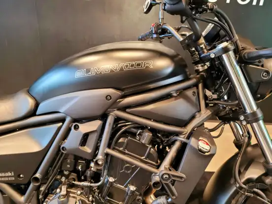 KAWASAKI-ELIMINATOR 500 KAWASAKI-ELIMINATOR 500-2026