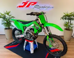 KAWASAKI KX450F KAWASAKI KX450F