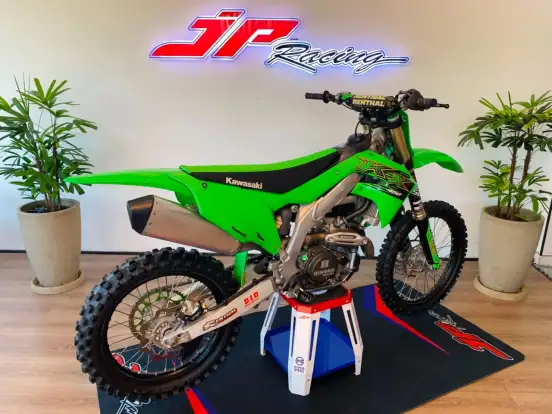 KAWASAKI-KX450F KAWASAKI-KX450F-2019