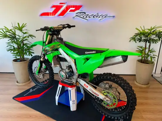 KAWASAKI-KX450F KAWASAKI-KX450F-2019