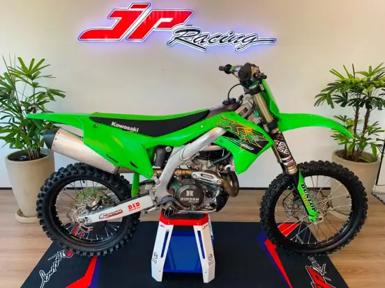 KAWASAKI-KX450F KAWASAKI-KX450F-2019