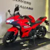 KAWASAKI NINJA 400 KAWASAKI NINJA 400