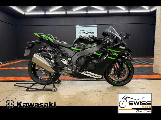 KAWASAKI NINJA ZX-10R ABS KAWASAKI NINJA ZX-10R ABS