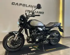 KAWASAKI Z900RS KAWASAKI Z900RS