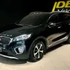 KIA SORENTO 3.3 V6 GASOLINA EX 7L AUTOMATICO KIA SORENTO 3.3 V6 GASOLINA EX 7L AUTOMATICO