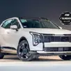 KIA SPORTAGE 1.6 TGDI MHEV EX PRESTIGE DCT KIA SPORTAGE 1.6 TGDI MHEV EX PRESTIGE DCT