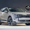 KIA SPORTAGE 1.6 TGDI MHEV EX PRESTIGE DCT KIA SPORTAGE 1.6 TGDI MHEV EX PRESTIGE DCT