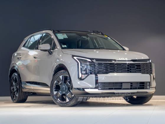 KIA SPORTAGE 1.6 TGDI MHEV EX PRESTIGE DCT