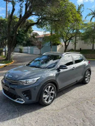 KIA STONIC 1.0 TGDI MHEV SX AUTOMÁTICO KIA STONIC 1.0 TGDI MHEV SX AUTOMÁTICO