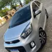 KIA PICANTO 1.0 EX 12V FLEX 4P AUTOMÁTICO KIA PICANTO 1.0 EX 12V FLEX 4P AUTOMÁTICO