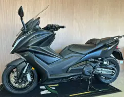 KYMCO AK 550i KYMCO AK 550i