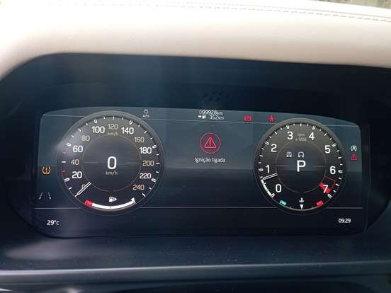 LAND ROVER-DEFENDER-2.0 P300 GASOLINA 110 HSE AWD AUTOMÁTICO LAND ROVER-DEFENDER-2021
