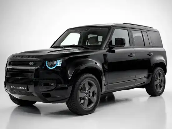 LAND ROVER-DEFENDER-3.0 D350 TURBO DIESEL MHEV 110 X-DYNAMIC HSE AWD AUTOMÁTICO LAND ROVER-DEFENDER-2025