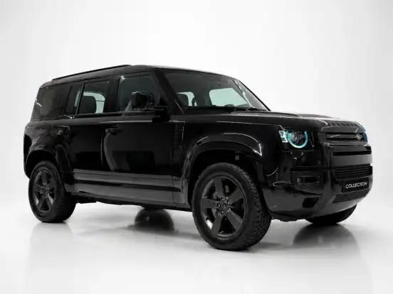 LAND ROVER-DEFENDER-3.0 D350 TURBO DIESEL MHEV 110 X-DYNAMIC HSE AWD AUTOMÁTICO LAND ROVER-DEFENDER-2025
