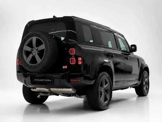 LAND ROVER-DEFENDER-3.0 D350 TURBO DIESEL MHEV 110 X-DYNAMIC HSE AWD AUTOMÁTICO LAND ROVER-DEFENDER-2025