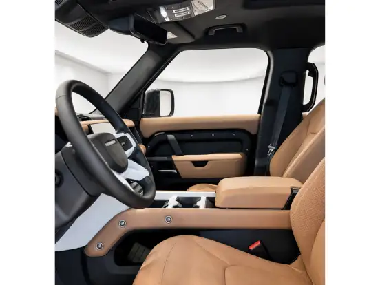 LAND ROVER-DEFENDER-3.0 D350 TURBO DIESEL MHEV 110 X-DYNAMIC HSE AWD AUTOMÁTICO LAND ROVER-DEFENDER-2025