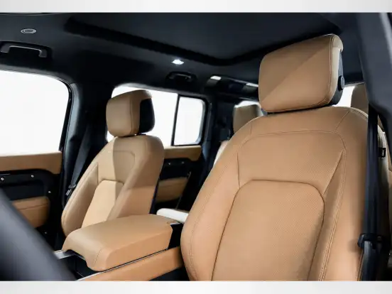 LAND ROVER-DEFENDER-3.0 D350 TURBO DIESEL MHEV 110 X-DYNAMIC HSE AWD AUTOMÁTICO LAND ROVER-DEFENDER-2025