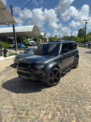 LAND ROVER DEFENDER 3.0 D300 TURBO DIESEL MHEV 110 X AWD AUTOMÁTICO