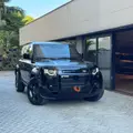 LAND ROVER DEFENDER 3.0 D300 TURBO DIESEL MHEV 110 X-DYNAMIC HSE AWD AUTOMÁTICO LAND ROVER DEFENDER 3.0 D300 TURBO DIESEL MHEV 110 X-DYNAMIC HSE AWD AUTOMÁTICO