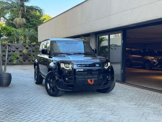 LAND ROVER-DEFENDER-3.0 D300 TURBO DIESEL MHEV 110 X-DYNAMIC HSE AWD AUTOMÁTICO LAND ROVER-DEFENDER-2025