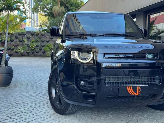 LAND ROVER-DEFENDER-3.0 D300 TURBO DIESEL MHEV 110 X-DYNAMIC HSE AWD AUTOMÁTICO LAND ROVER-DEFENDER-2025