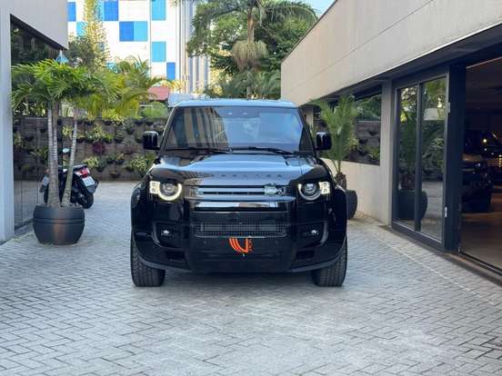 LAND ROVER-DEFENDER-3.0 D300 TURBO DIESEL MHEV 110 X-DYNAMIC HSE AWD AUTOMÁTICO LAND ROVER-DEFENDER-2025