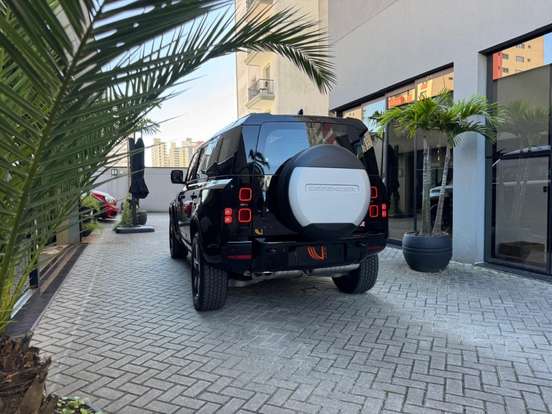 LAND ROVER-DEFENDER-3.0 D300 TURBO DIESEL MHEV 110 X-DYNAMIC HSE AWD AUTOMÁTICO LAND ROVER-DEFENDER-2025