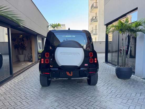 LAND ROVER-DEFENDER-3.0 D300 TURBO DIESEL MHEV 110 X-DYNAMIC HSE AWD AUTOMÁTICO LAND ROVER-DEFENDER-2025