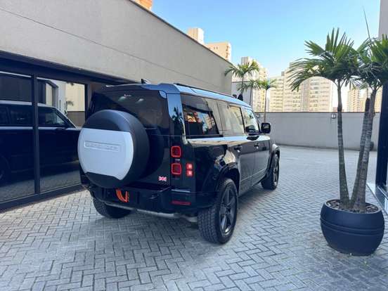 LAND ROVER-DEFENDER-3.0 D300 TURBO DIESEL MHEV 110 X-DYNAMIC HSE AWD AUTOMÁTICO LAND ROVER-DEFENDER-2025
