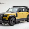 LAND ROVER DEFENDER 3.0 D350 TURBO DIESEL MHEV 110 TROPHY EDITION AWD AUTOMÁTICO LAND ROVER DEFENDER 3.0 D350 TURBO DIESEL MHEV 110 TROPHY EDITION AWD AUTOMÁTICO