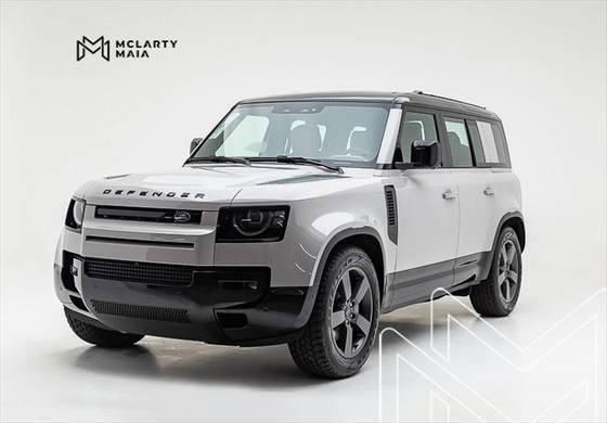 LAND ROVER DEFENDER 3.0 D350 TURBO DIESEL MHEV 110 X AWD AUTOMÁTICO