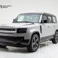 LAND ROVER DEFENDER 3.0 D350 TURBO DIESEL MHEV 110 X AWD AUTOMÁTICO LAND ROVER DEFENDER 3.0 D350 TURBO DIESEL MHEV 110 X AWD AUTOMÁTICO
