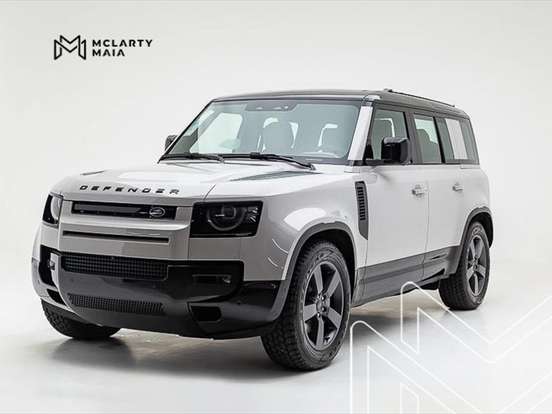 LAND ROVER-DEFENDER-3.0 D350 TURBO DIESEL MHEV 110 X AWD AUTOMÁTICO LAND ROVER-DEFENDER-2026