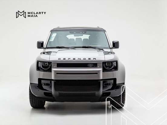 LAND ROVER-DEFENDER-3.0 D350 TURBO DIESEL MHEV 110 X AWD AUTOMÁTICO LAND ROVER-DEFENDER-2026