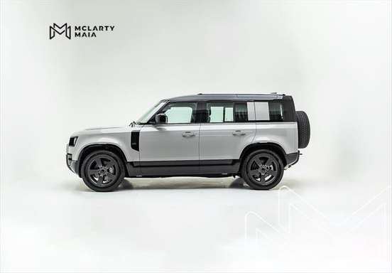 LAND ROVER-DEFENDER-3.0 D350 TURBO DIESEL MHEV 110 X AWD AUTOMÁTICO LAND ROVER-DEFENDER-2026