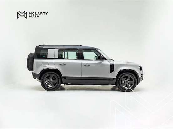 LAND ROVER-DEFENDER-3.0 D350 TURBO DIESEL MHEV 110 X AWD AUTOMÁTICO LAND ROVER-DEFENDER-2026