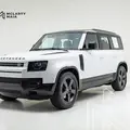 LAND ROVER DEFENDER 3.0 D350 TURBO DIESEL MHEV 110 X-DYNAMIC HSE AWD AUTOMÁTICO LAND ROVER DEFENDER 3.0 D350 TURBO DIESEL MHEV 110 X-DYNAMIC HSE AWD AUTOMÁTICO