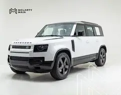 LAND ROVER DEFENDER 3.0 D350 TURBO DIESEL MHEV 110 X-DYNAMIC HSE AWD AUTOMÁTICO LAND ROVER DEFENDER 3.0 D350 TURBO DIESEL MHEV 110 X-DYNAMIC HSE AWD AUTOMÁTICO