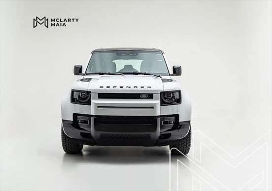 LAND ROVER-DEFENDER-3.0 D350 TURBO DIESEL MHEV 110 X-DYNAMIC HSE AWD AUTOMÁTICO LAND ROVER-DEFENDER-2026