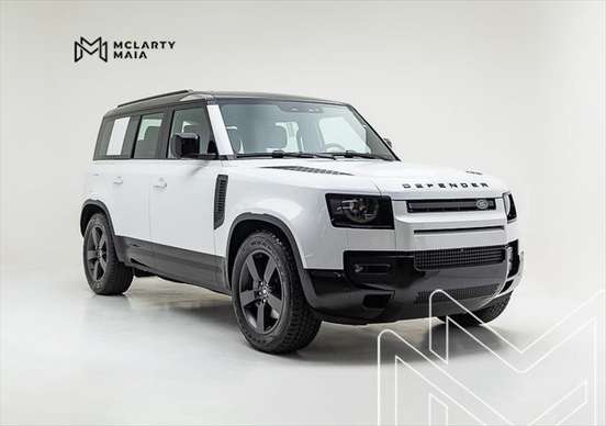 LAND ROVER-DEFENDER-3.0 D350 TURBO DIESEL MHEV 110 X-DYNAMIC HSE AWD AUTOMÁTICO LAND ROVER-DEFENDER-2026