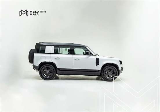LAND ROVER-DEFENDER-3.0 D350 TURBO DIESEL MHEV 110 X-DYNAMIC HSE AWD AUTOMÁTICO LAND ROVER-DEFENDER-2026